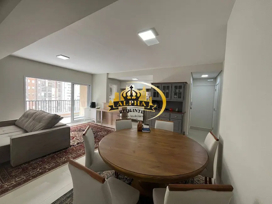 Foto 6 de Apartamento com 3 quartos à venda, 110m2 em Barueri - SP