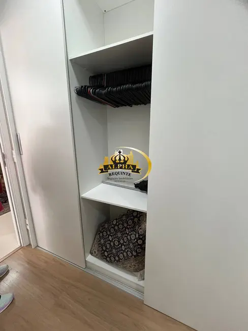 Foto 9 de Apartamento com 3 quartos à venda, 110m2 em Barueri - SP