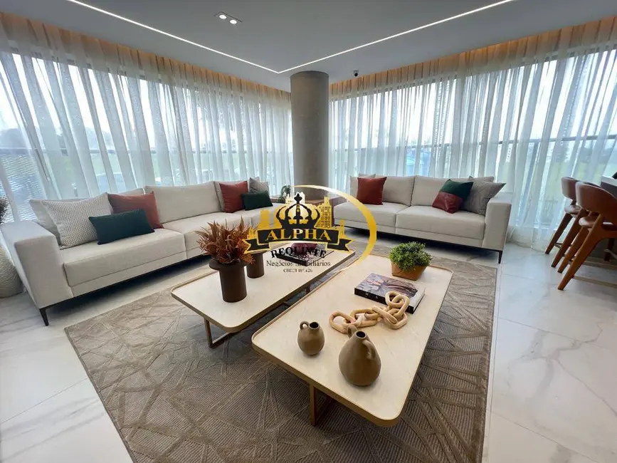 Foto 1 de Apartamento com 3 quartos à venda, 112m2 em Barueri - SP