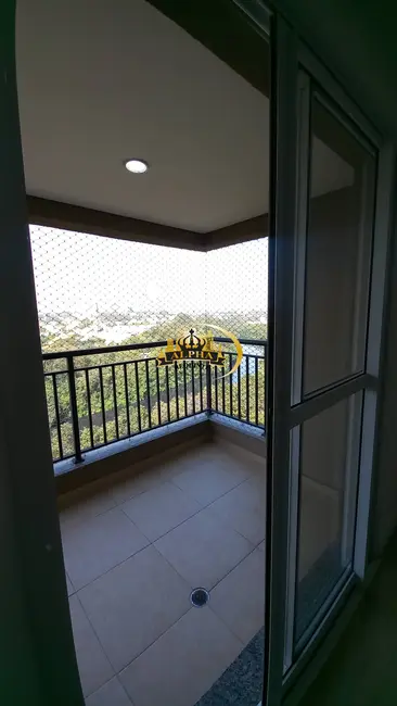 Foto 5 de Apartamento com 3 quartos à venda, 76m2 em Jardim Tupanci, Barueri - SP