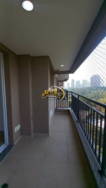 Foto 6 de Apartamento com 3 quartos à venda, 76m2 em Jardim Tupanci, Barueri - SP