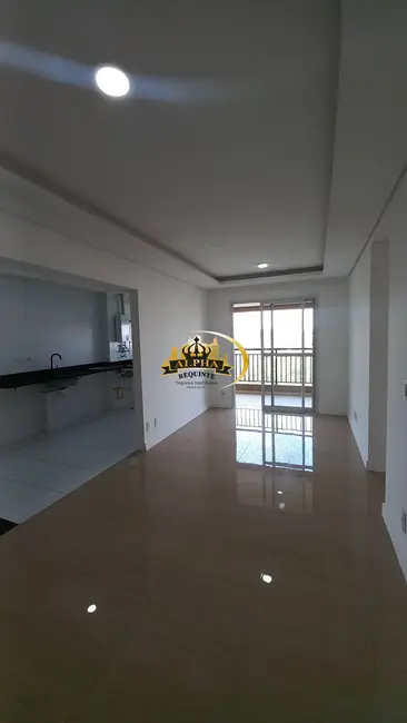 Foto 1 de Apartamento com 3 quartos à venda, 76m2 em Jardim Tupanci, Barueri - SP