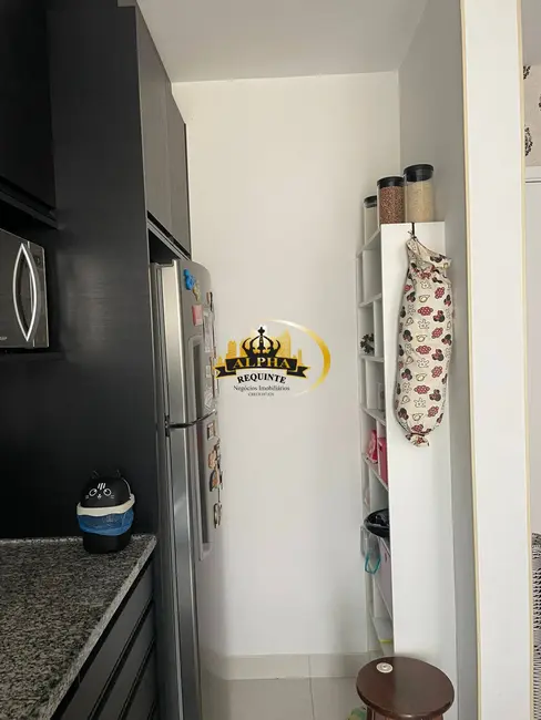 Foto 8 de Apartamento com 2 quartos à venda e para alugar, 63m2 em Alphaville Empresarial, Barueri - SP