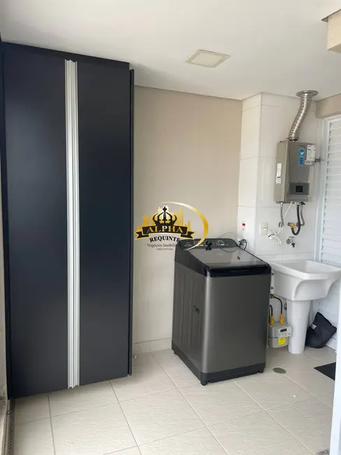 Foto 5 de Apartamento com 2 quartos à venda e para alugar, 63m2 em Alphaville Empresarial, Barueri - SP