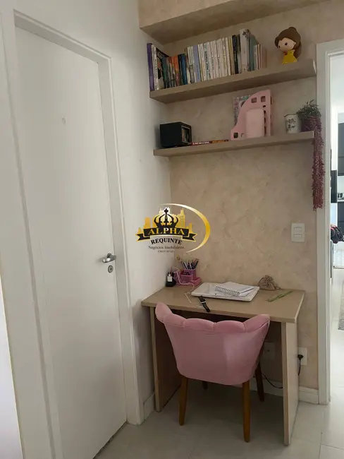 Foto 6 de Apartamento com 2 quartos à venda e para alugar, 63m2 em Alphaville Empresarial, Barueri - SP