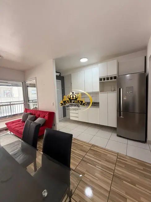 Foto 5 de Apartamento com 1 quarto à venda, 65m2 em Alphaville Empresarial, Barueri - SP