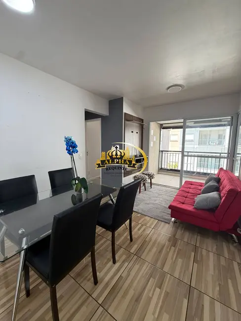 Foto 9 de Apartamento com 1 quarto à venda, 65m2 em Alphaville Empresarial, Barueri - SP