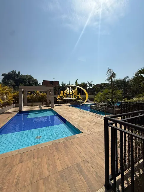 Foto 1 de Apartamento com 1 quarto à venda, 65m2 em Alphaville Empresarial, Barueri - SP