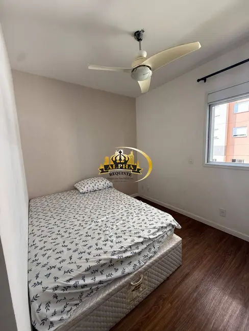 Foto 7 de Apartamento com 1 quarto à venda, 65m2 em Alphaville Empresarial, Barueri - SP