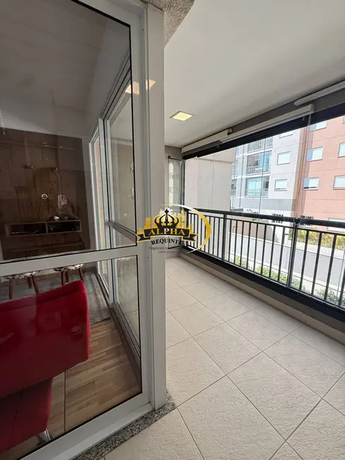Foto 6 de Apartamento com 1 quarto à venda, 65m2 em Alphaville Empresarial, Barueri - SP