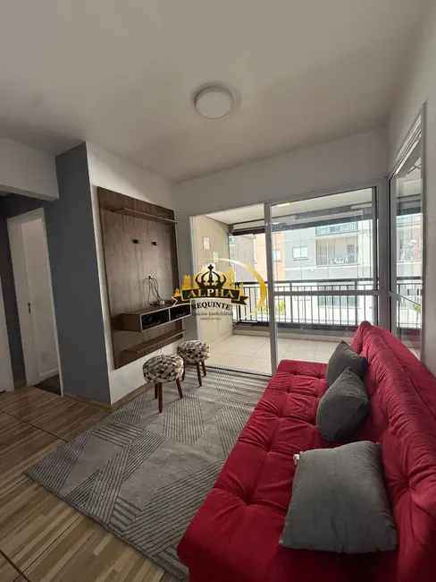 Foto 3 de Apartamento com 1 quarto à venda, 65m2 em Alphaville Empresarial, Barueri - SP