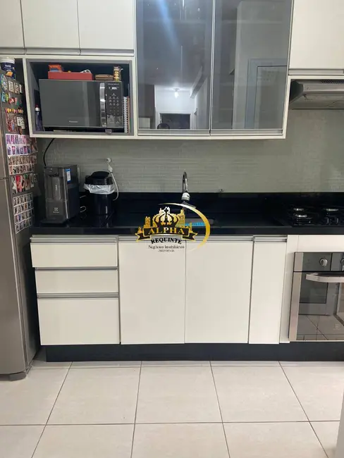 Apartamento com 1 quarto à venda, 63m2 em Alphaville Empresarial, Barueri - SP - imagem 9 Foto 9 de Apartamento com 1 quarto à venda, 63m2 em Alphaville Empresarial, Barueri - SP