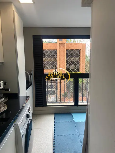 Apartamento com 1 quarto à venda, 63m2 em Alphaville Empresarial, Barueri - SP - imagem 8 Foto 8 de Apartamento com 1 quarto à venda, 63m2 em Alphaville Empresarial, Barueri - SP