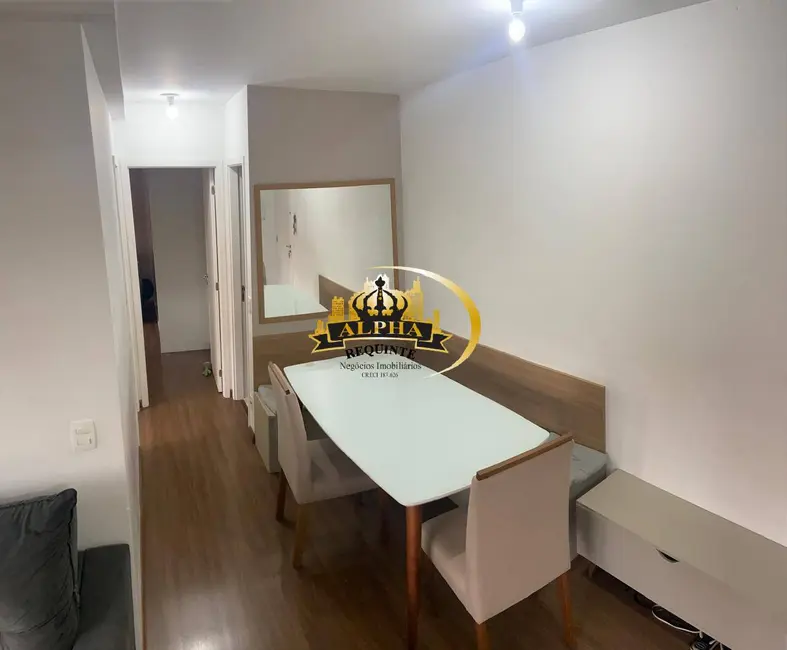 Apartamento com 1 quarto à venda, 63m2 em Alphaville Empresarial, Barueri - SP - imagem 4 Foto 4 de Apartamento com 1 quarto à venda, 63m2 em Alphaville Empresarial, Barueri - SP