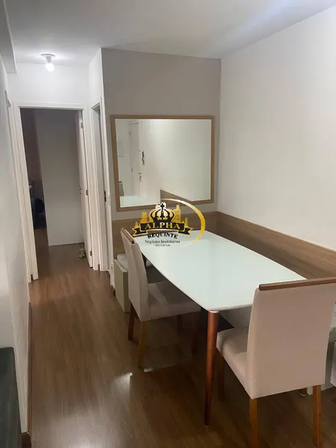 Apartamento com 1 quarto à venda, 63m2 em Alphaville Empresarial, Barueri - SP - imagem 5 Foto 5 de Apartamento com 1 quarto à venda, 63m2 em Alphaville Empresarial, Barueri - SP