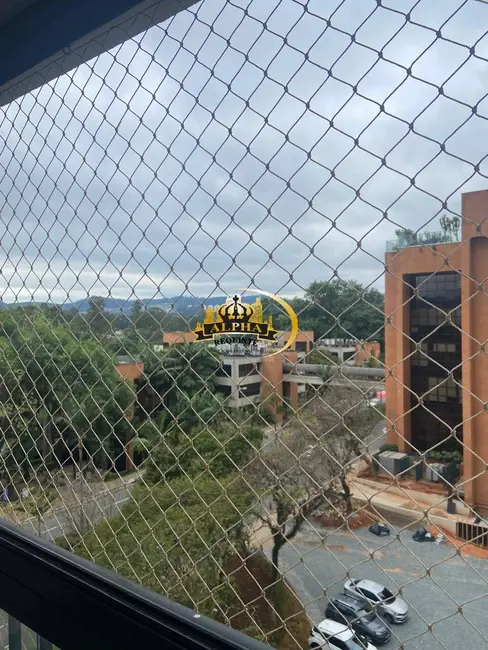 Apartamento com 1 quarto à venda, 63m2 em Alphaville Empresarial, Barueri - SP - imagem 2 Foto 2 de Apartamento com 1 quarto à venda, 63m2 em Alphaville Empresarial, Barueri - SP