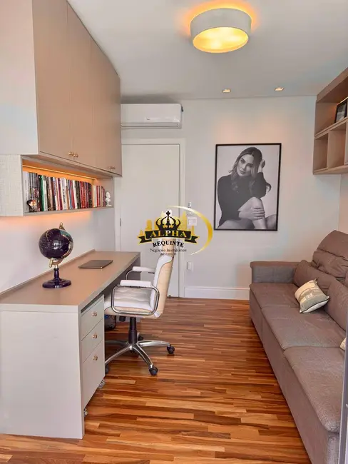 Foto 8 de Apartamento com 4 quartos à venda e para alugar, 281m2 em Barueri - SP