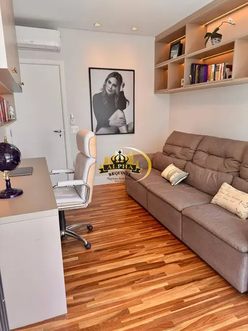 Foto 7 de Apartamento com 4 quartos à venda e para alugar, 281m2 em Barueri - SP