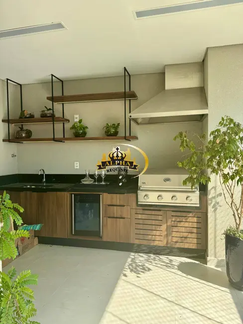 Foto 5 de Apartamento com 4 quartos à venda e para alugar, 281m2 em Barueri - SP