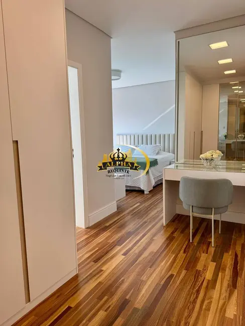 Foto 9 de Apartamento com 4 quartos à venda e para alugar, 281m2 em Barueri - SP