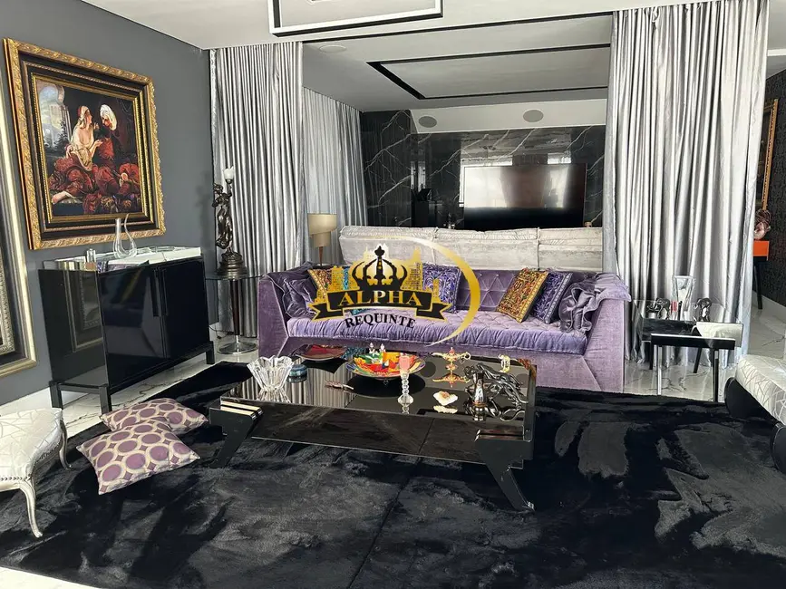Apartamento com 3 quartos à venda e para alugar, 344m2 em Barueri - SP - imagem 9 Foto 9 de Apartamento com 3 quartos à venda e para alugar, 344m2 em Barueri - SP