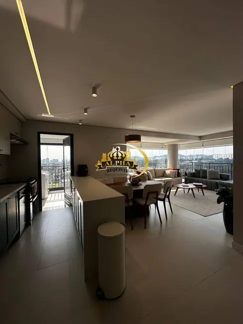 Foto 4 de Apartamento com 3 quartos à venda, 120m2 em Centro Comercial Jubran, Barueri - SP
