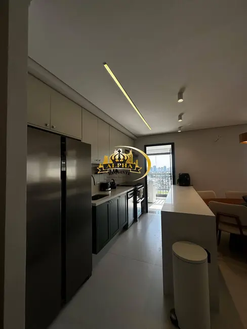 Foto 5 de Apartamento com 3 quartos à venda, 120m2 em Centro Comercial Jubran, Barueri - SP
