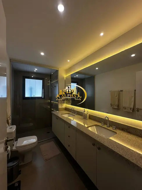 Foto 3 de Apartamento com 3 quartos à venda, 120m2 em Centro Comercial Jubran, Barueri - SP