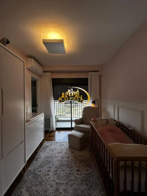 Foto 6 de Apartamento com 3 quartos à venda, 120m2 em Centro Comercial Jubran, Barueri - SP