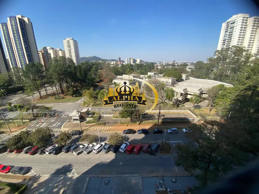 Foto 1 de Apartamento à venda e para alugar em Barueri - SP