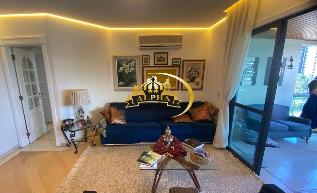 Foto 9 de Apartamento à venda e para alugar em Barueri - SP