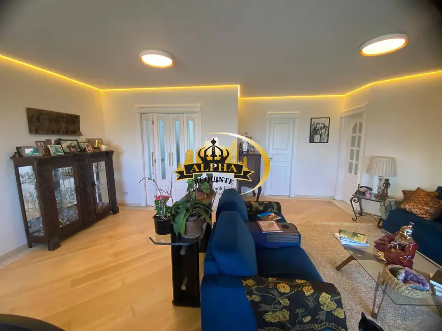 Foto 2 de Apartamento à venda e para alugar em Barueri - SP
