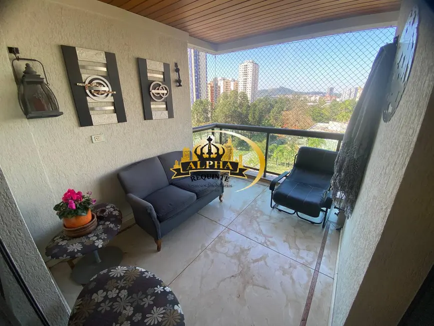 Foto 5 de Apartamento à venda e para alugar em Barueri - SP