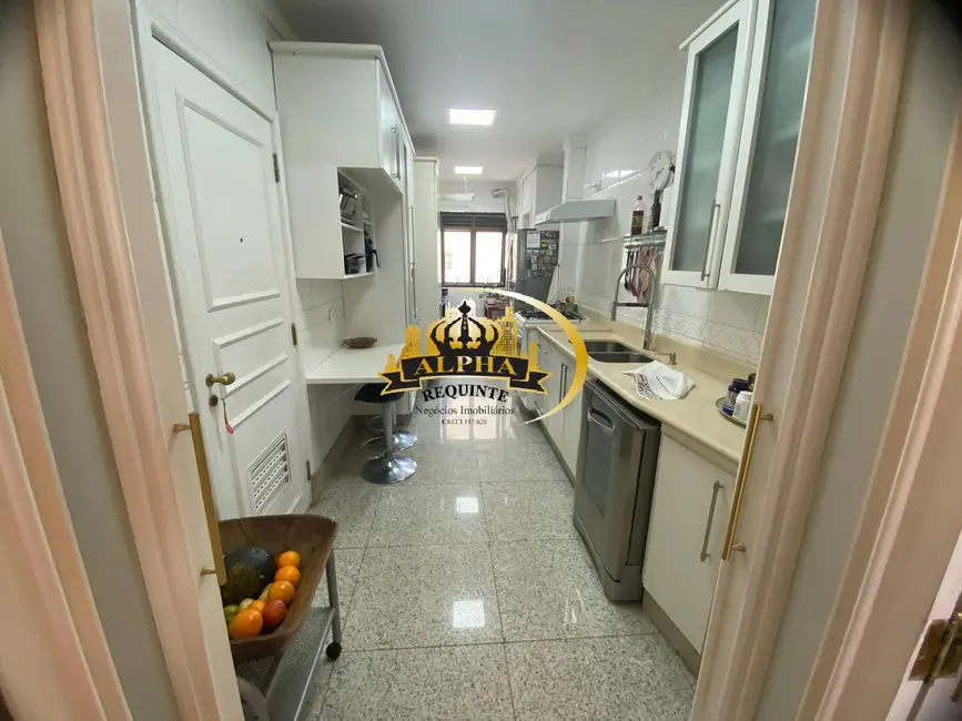 Foto 6 de Apartamento à venda e para alugar em Barueri - SP