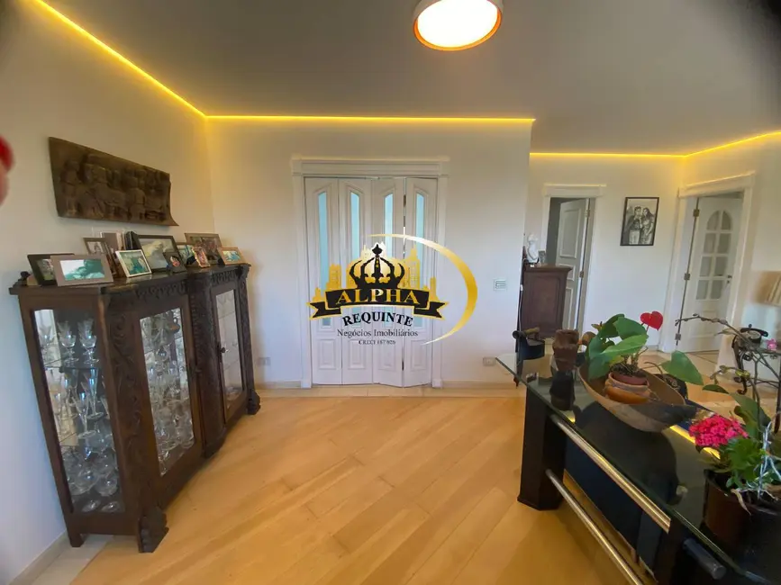 Foto 8 de Apartamento à venda e para alugar em Barueri - SP