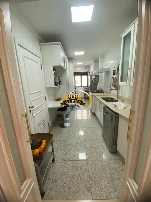 Foto 7 de Apartamento à venda e para alugar em Barueri - SP