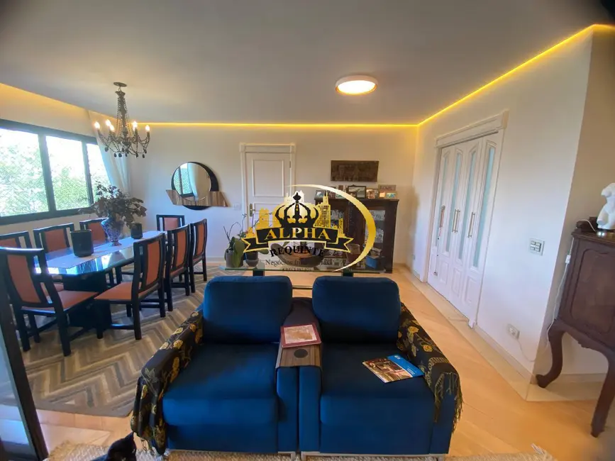 Foto 4 de Apartamento à venda e para alugar em Barueri - SP