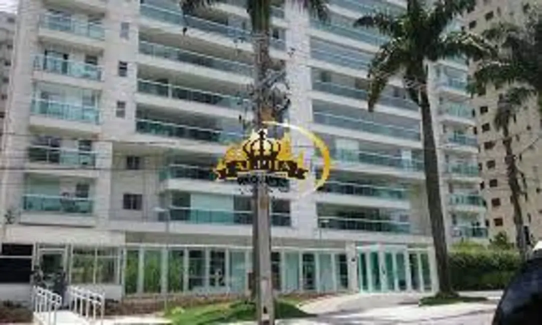 Foto 1 de Apartamento com 3 quartos à venda e para alugar, 243m2 em Barueri - SP