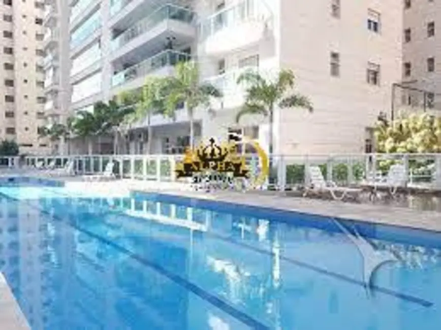 Foto 3 de Apartamento com 3 quartos à venda e para alugar, 243m2 em Barueri - SP