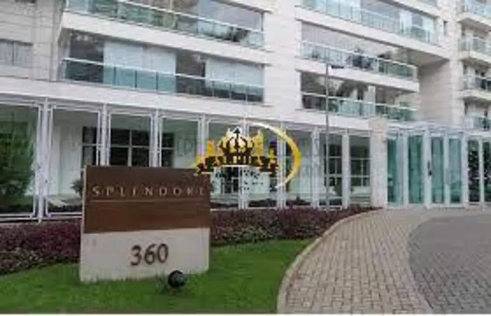 Foto 2 de Apartamento com 3 quartos à venda e para alugar, 243m2 em Barueri - SP
