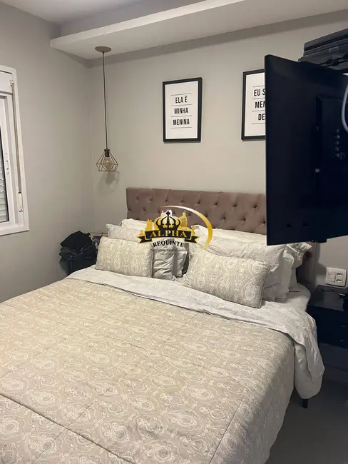 Apartamento com 2 quartos para alugar, 73m2 em Alphaville Empresarial, Barueri - SP - imagem 8 Foto 8 de Apartamento com 2 quartos para alugar, 73m2 em Alphaville Empresarial, Barueri - SP