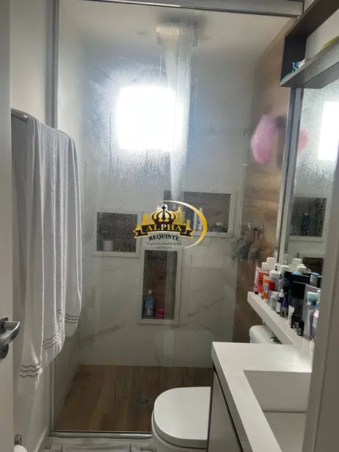 Apartamento com 2 quartos para alugar, 73m2 em Alphaville Empresarial, Barueri - SP - imagem 5 Foto 5 de Apartamento com 2 quartos para alugar, 73m2 em Alphaville Empresarial, Barueri - SP