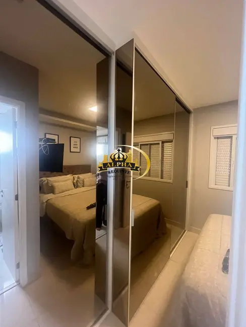 Apartamento com 2 quartos para alugar, 73m2 em Alphaville Empresarial, Barueri - SP - imagem 7 Foto 7 de Apartamento com 2 quartos para alugar, 73m2 em Alphaville Empresarial, Barueri - SP