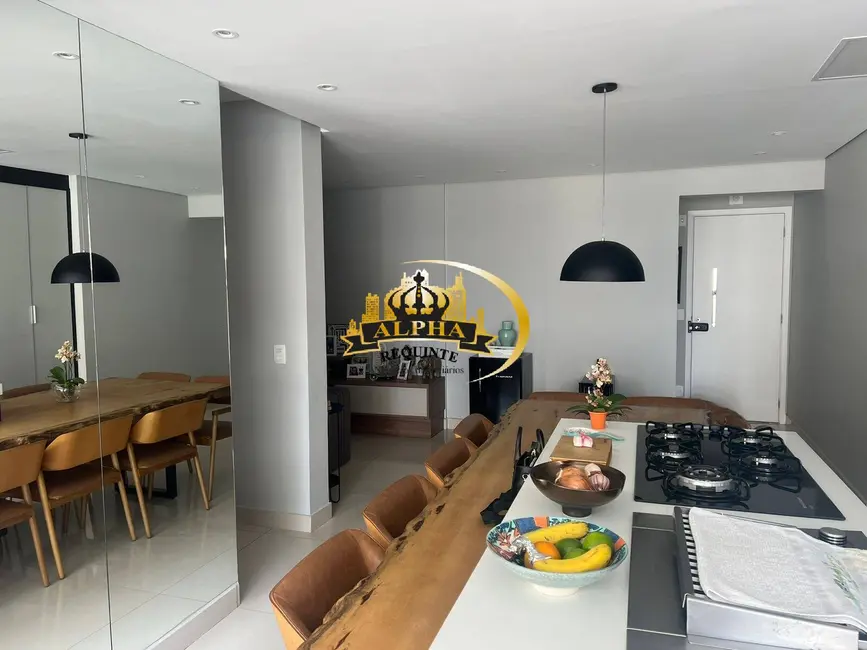 Apartamento com 2 quartos para alugar, 73m2 em Alphaville Empresarial, Barueri - SP - imagem 4 Foto 4 de Apartamento com 2 quartos para alugar, 73m2 em Alphaville Empresarial, Barueri - SP