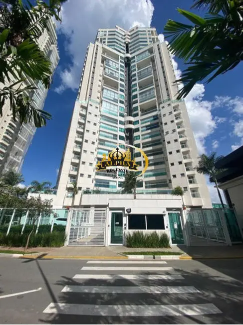 Apartamento com 2 quartos para alugar, 124m2 em Green Valley Alphaville, Barueri - SP - imagem 1 Foto 1 de Apartamento com 2 quartos para alugar, 124m2 em Green Valley Alphaville, Barueri - SP