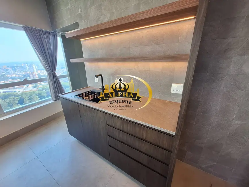 Apartamento com 2 quartos para alugar, 124m2 em Green Valley Alphaville, Barueri - SP - imagem 6 Foto 6 de Apartamento com 2 quartos para alugar, 124m2 em Green Valley Alphaville, Barueri - SP