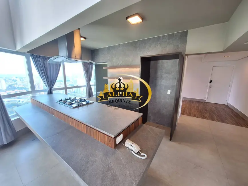 Apartamento com 2 quartos para alugar, 124m2 em Green Valley Alphaville, Barueri - SP - imagem 4 Foto 4 de Apartamento com 2 quartos para alugar, 124m2 em Green Valley Alphaville, Barueri - SP