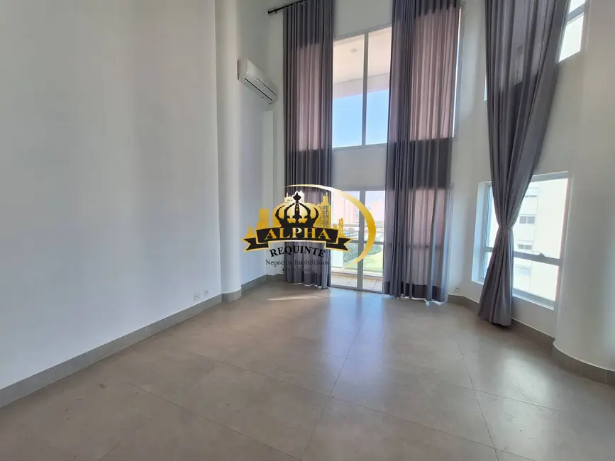 Apartamento com 2 quartos para alugar, 124m2 em Green Valley Alphaville, Barueri - SP - imagem 2 Foto 2 de Apartamento com 2 quartos para alugar, 124m2 em Green Valley Alphaville, Barueri - SP