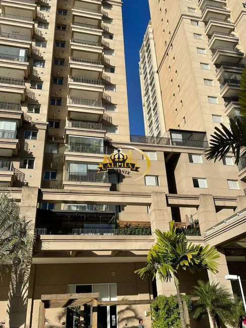 Foto 3 de Apartamento com 1 quarto à venda e para alugar, 50m2 em Barueri - SP