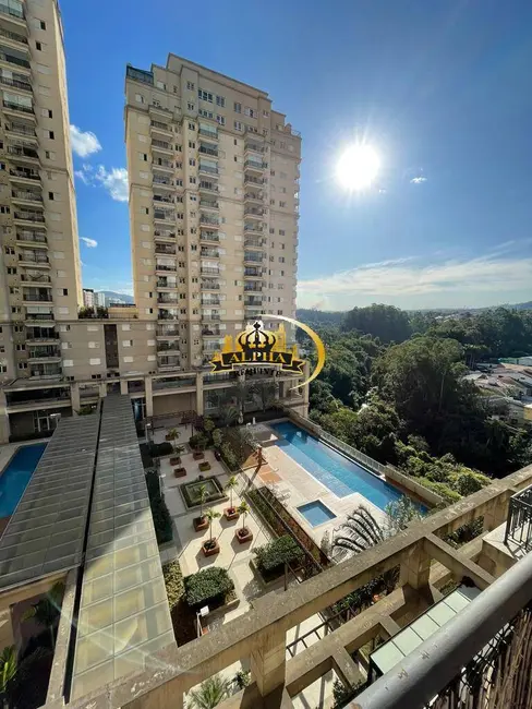 Foto 9 de Apartamento com 1 quarto à venda e para alugar, 50m2 em Barueri - SP